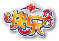 快乐8logo